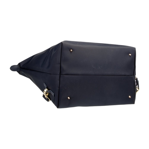 Caraa Studio Tote Bag Backpack Nylon - Dark Navy Blue - Picture 5 of 5